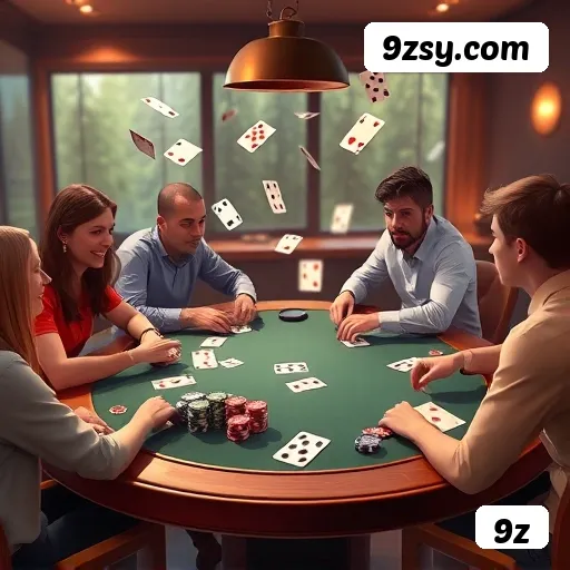 9z App Mobile iOS Android Brasil