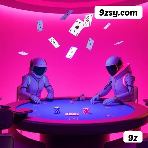 Blackjack ao vivo 9z