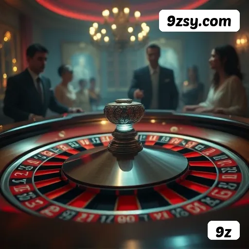 PIX Instantâneo 24/7 9z Brasil